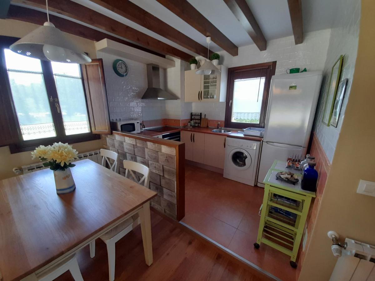 Gestiona2R - Casa Camelia Con Jardin, Ideal Familias ยาเนส ภายนอก รูปภาพ